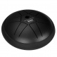 Melody Tongue Drum 5,5 C5 Black