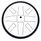Melody Tongue Drum 10