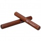 2-TONE CLAVES 25 ROSEWOOD SE 284