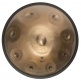 HARMONY HANDPAN Sib 2 AMARA STAINLESS STEEL SE 300