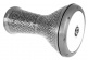 EA-A-ESD - ALU DOUMBEK DARK SCALES ENGRAVED