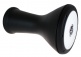EA-c-bk - Darbouka Egypte Alu Black Coated