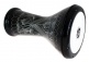 EA-E-BK1 - ALU DOUMBEK - ENGRAVED BLACK