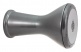 EA-G-GR - ALU DOUMBEK GLITTER - GREY