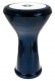 EA-S-BL - ALU DOUMBEK - BLUE STONE