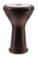 EA-VO-BR - Darbouka Egypte Alu Volcano - Marron