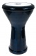EAB-S-BL - ALU BASS DOUMBEK - BLUE STONE