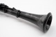 Supreme 2025 Edition - Bb Muse Matte Black Chrome