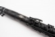Supreme 2025 Edition - Bb Muse Matte Black Chrome