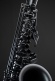 Supreme 2025 Edition - E-Flat Alto Matte Black Chrome