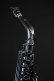 Supreme 2025 Edition - E-Flat Alto Matte Black Chrome