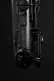 Supreme 2025 Edition - E-Flat Alto Matte Black Chrome