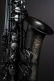 Supreme 2025 Edition - E-Flat Alto Matte Black Chrome