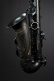 Supreme 2025 Edition - E-Flat Alto Matte Black Chrome