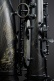 Supreme 2025 Edition - E-Flat Alto Matte Black Chrome