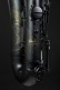Supreme 2025 Edition - B-Flat Tenor Matte Black Chrome