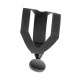 Supreme 2025 Edition - B-Flat Tenor Matte Black Chrome