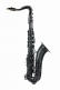 Supreme 2025 Edition - B-Flat Tenor Matte Black Chrome