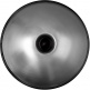 Melody Handpan D Amara Stainless Steel SE-227