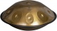 SE-330 Harmony Handpan D Kurd 10 (440 Hz)