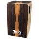 Iconic Cajon - Ziricote