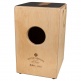 Iconic Cajon - Ziricote