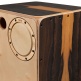 Iconic Cajon - Ziricote