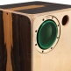 Iconic Cajon - Ziricote