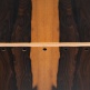 Iconic Cajon - Ziricote