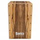 Iconic Cajon - Limba