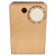 Iconic Cajon - Limba