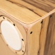 Iconic Cajon - Limba