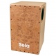 Iconic Cajon - Oak Roots