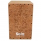 Iconic Cajon - Oak Roots