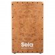 Iconic Cajon - Oak Roots