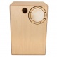 Iconic Cajon - Oak Roots