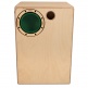 Iconic Cajon - Oak Roots