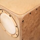 Iconic Cajon - Oak Roots