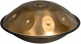 Harmony Handpan B2 Amara Stainless Steel (440 Hz; Incl. Padded Bag)