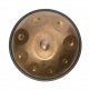 UNITY HANDPAN D AMARA STAINLESS STEEL SE 305