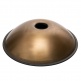 UNITY HANDPAN D AMARA STAINLESS STEEL SE 305