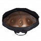 Harmony Handpan D Kurd 10 Ember Steel