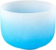 Crystal Singing Bowl Chakra 10