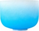 Crystal Singing Bowl Chakra 10