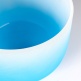Crystal Singing Bowl Chakra 10