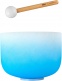 Crystal Singing Bowl Chakra 10