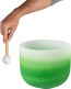 Crystal Singing Bowl Chakra 11