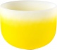 Crystal Singing Bowl Chakra 12