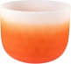 Crystal Singing Bowl Chakra 13