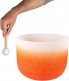 Crystal Singing Bowl Chakra 13